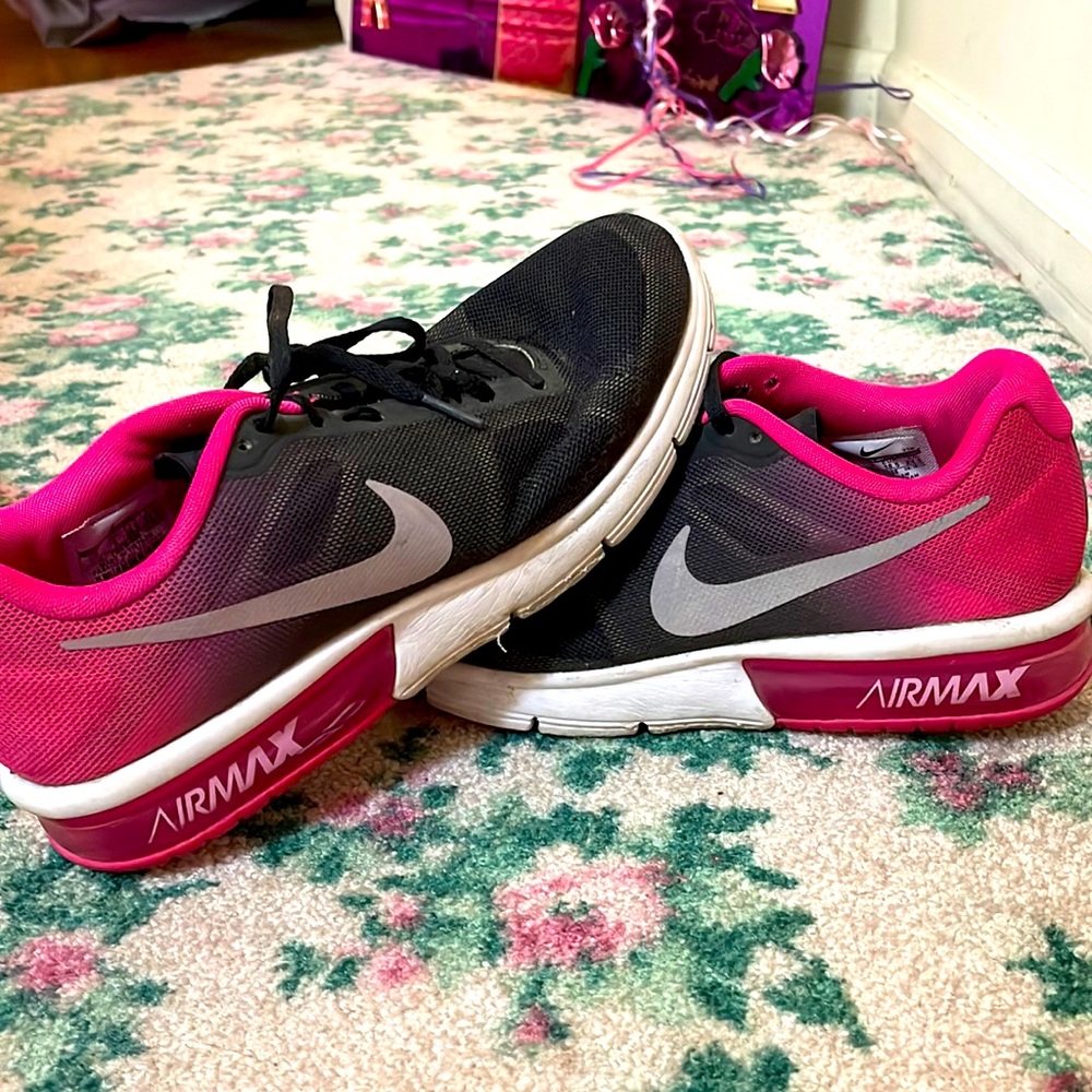 Nike sneakers